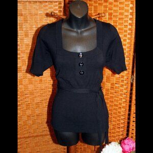 Vintage Sweater Girl Suzy Shier